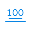 100-online
